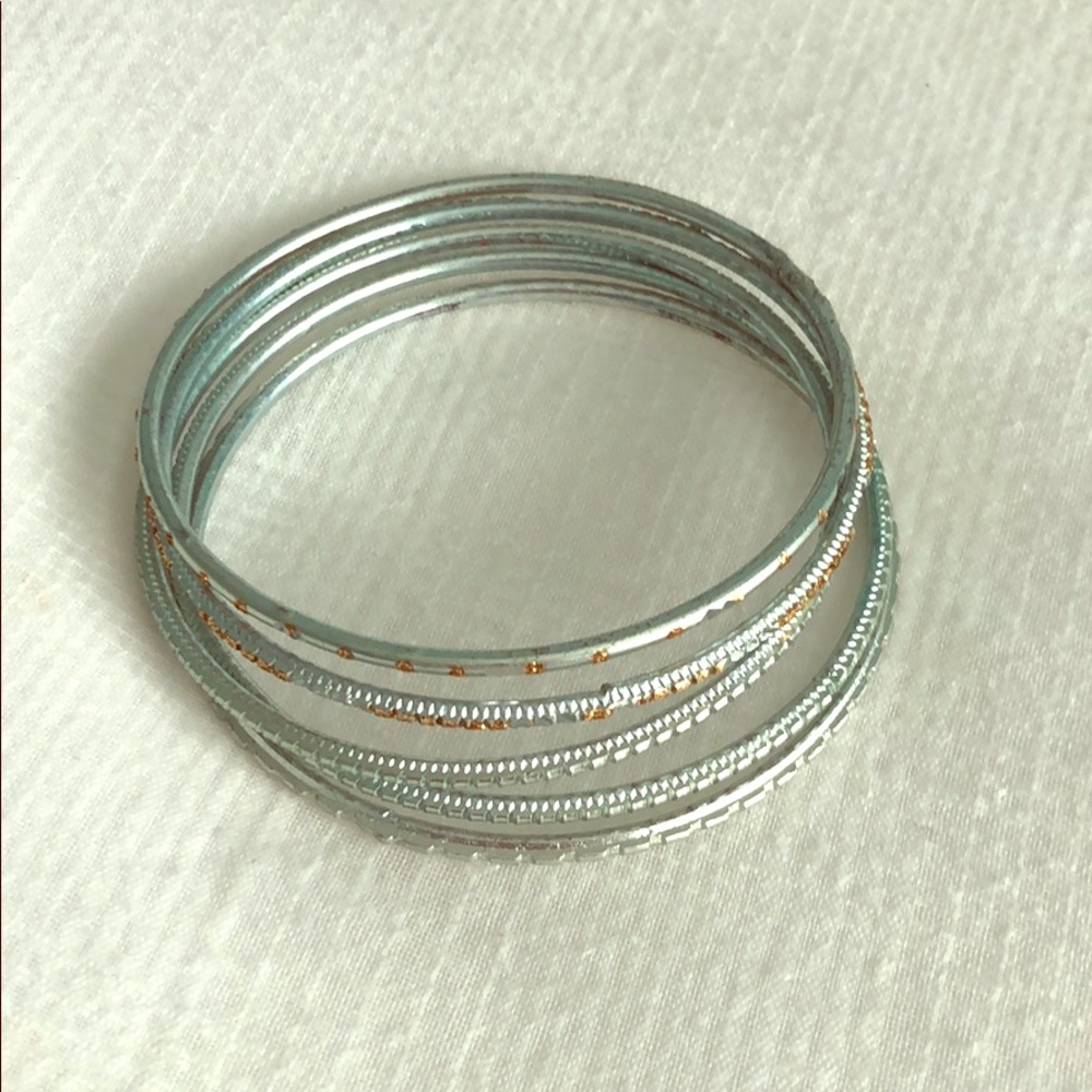 Bracelet set